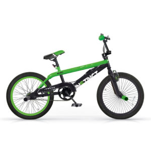 Ποδήλατο MBM Instict 20 Πράσινο
