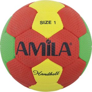Μπάλα Cellular Νο 1 50-52cm Amila 41321
