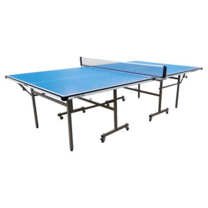 Τραπέζι Ping Pong Εσωτερικού Χώρου Stag Fun Line Blue 42850
