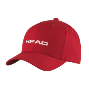 Καπέλο Promotion Cap Red HEAD
