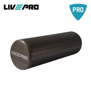 Eva Foam Roller Live Pro Υψηλής Πυκνότητας 45cm Live Pro Β 8230