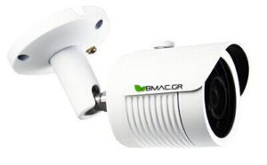 Δικτυακή BMC IP Κάμερα PoE 3MP με αισθητήρα Sony CMOS 1/ 3” - BMCLBH30S400-P