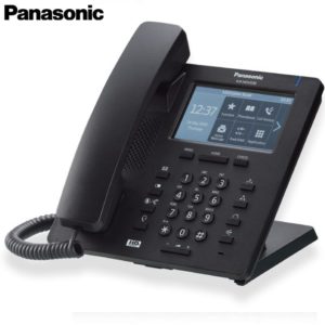 IP Τηλέφωνο Panasonic KX-HDV330NEB
