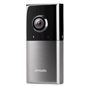 Zmodo Sight 180 Full HD 1080p ασύρματη κάμερα παρακολούθησης εξωτερικού χώρου - SD-H2607