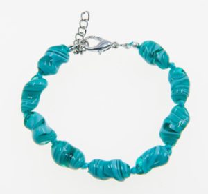 murano bracelets
