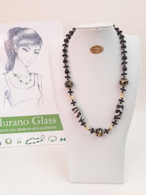 murano necklace