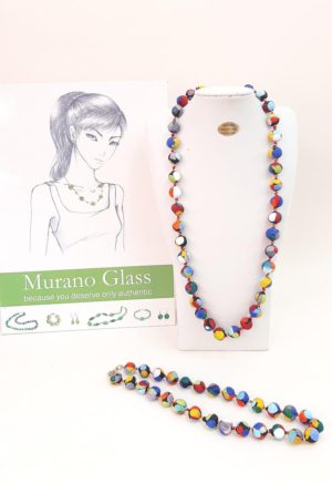 murano necklace