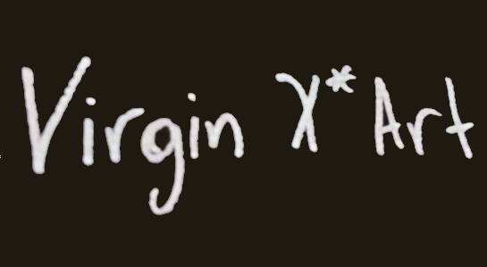 Virgin X Art
