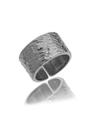 Δαχτυλίδι Χειροποίητο από ασήμι 925