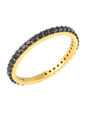 Βεράκι δαχτυλίδι από επιχρυσωμένο ασήμι με πέτρες ζιργκόν
