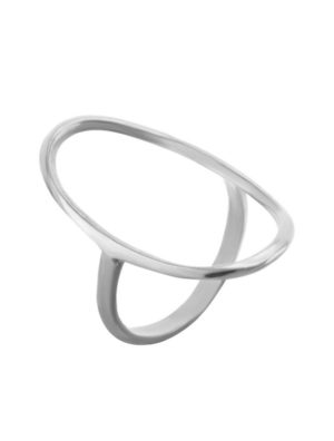 Δαχτυλίδι από ασήμι