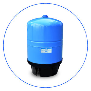 Δοχείο Νερού Αντίστροφης Όσμωσης PRO-11G 41L της Aqua Pure