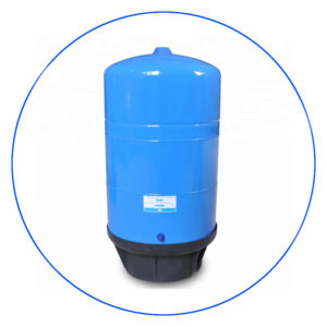 Δοχείο Νερού Αντίστροφης Όσμωσης PRO-20G 75L της Aqua Pure