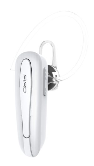 FIRO Bluetooth Selfie earphones M501 με υποστήριξη έως 2 συσκευές