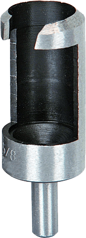 Tactix Τρυπάνι Ξύλου Ρουμποτρύπανο (545123) 16mm