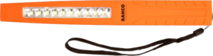 Bahco Φακός Επαναφορτιζόμενος με USB BLTS10 10+1 Led