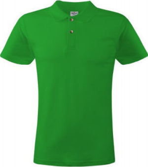 Ανδρικό κοντομάνικο μπλουζάκι T-shirt πράσινο