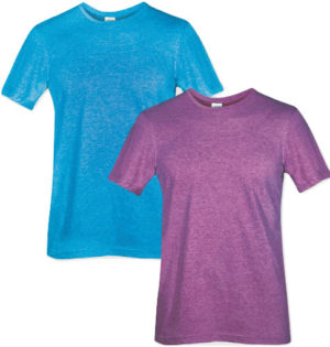Ανδρικό κοντομάνικο μακό μπλουζάκι T-Shirt