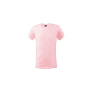 Μπλουζάκι T-Shirt παιδικό μακό ροζ
