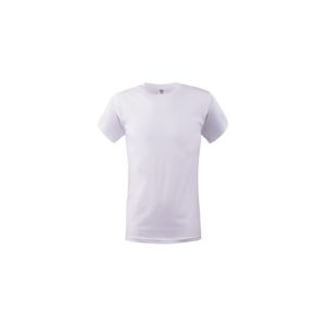 Μπλουζάκι T-Shirt παιδικό μακό λευκό