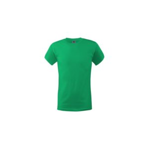Μπλουζάκι T-Shirt παιδικό μακό πράσινο