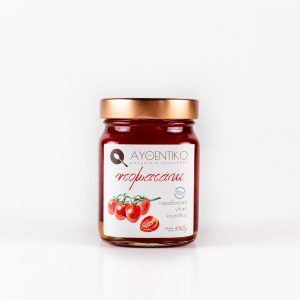 sweet tomato spoon GRECO 480gr