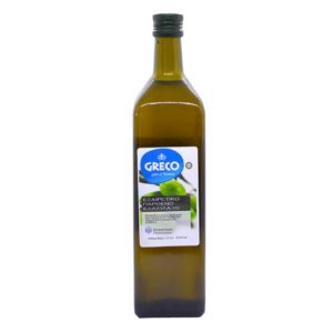 GRECO EXTRA VIRGIN OLIVE OIL 750ml