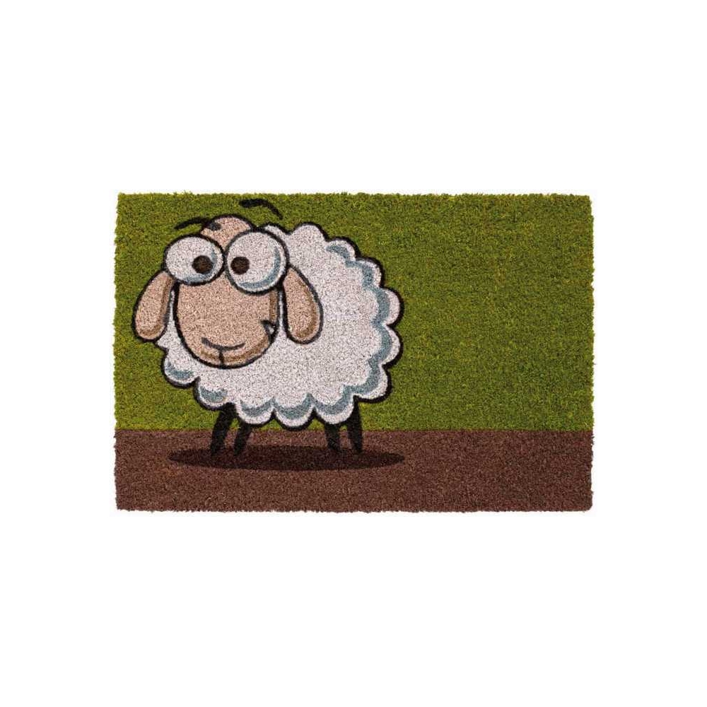 ΠΟΔΟΜΑΚΤΡΟ 40x60 (RUCO PRINT 811 SHEEP GREEN) - S-DIM RUCO PRINT 811 SHEEP GREEN