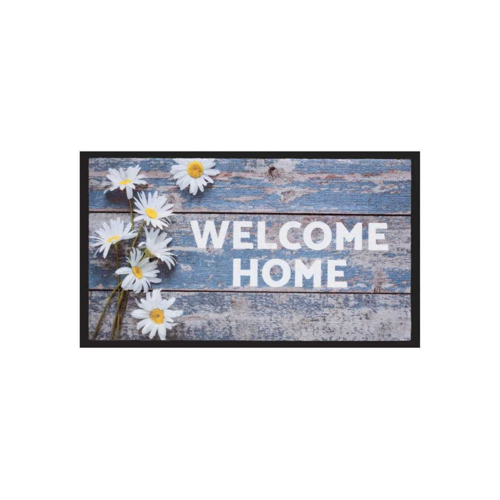 ΠΟΔΟΜΑΚΤΡΟ 45x75 (IMAGE 159 WELCOME HOME DAISIES) - S-DIM IMAGE 159 WELCOME HOME DAISIES