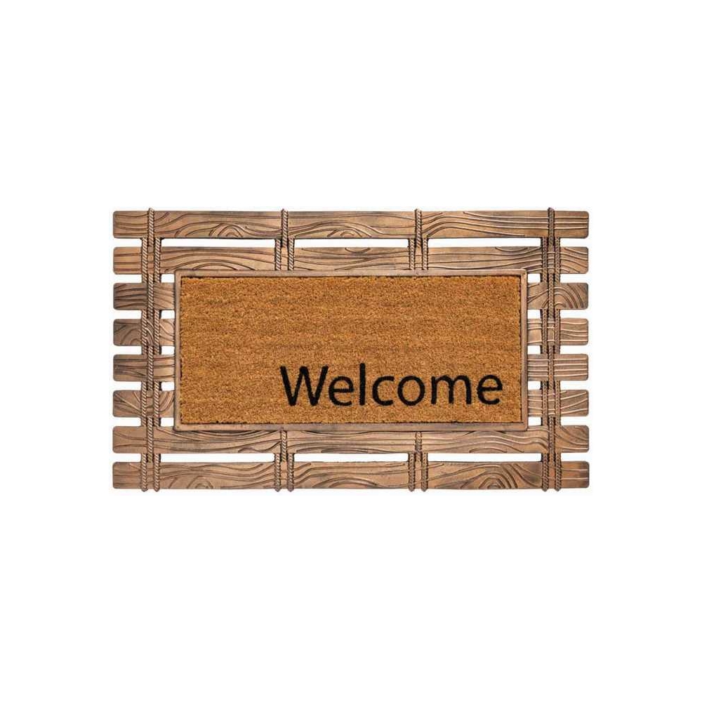 ΠΟΔΟΜΑΚΤΡΟ 45x75 (BARRACUDA 002 WELCOME) - S-DIM BARRACUDA 002 WELCOME