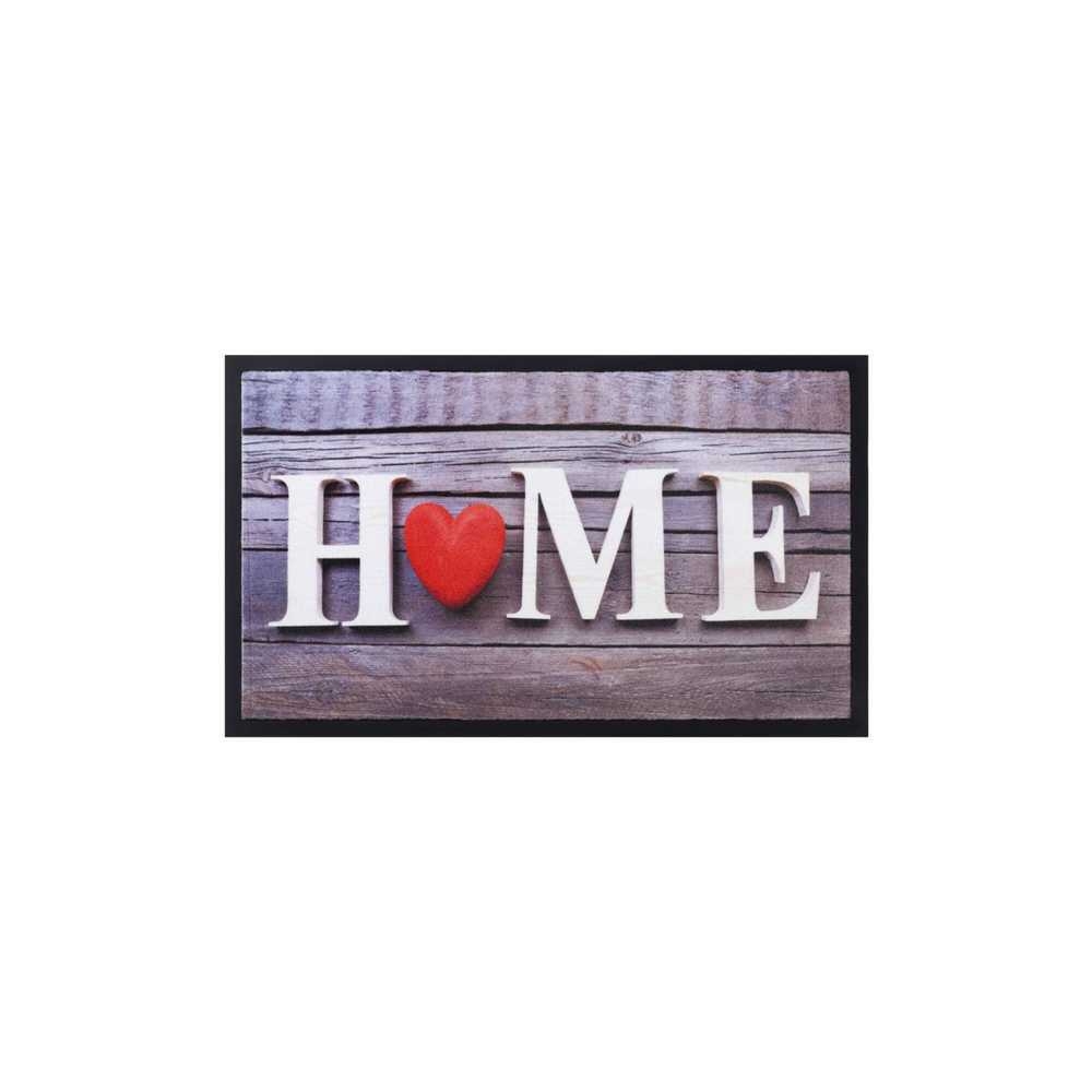 ΠΟΔΟΜΑΚΤΡΟ 45x75 (IMAGE 032 HOME HEART) - S-DIM IMAGE 032 HOME HEART