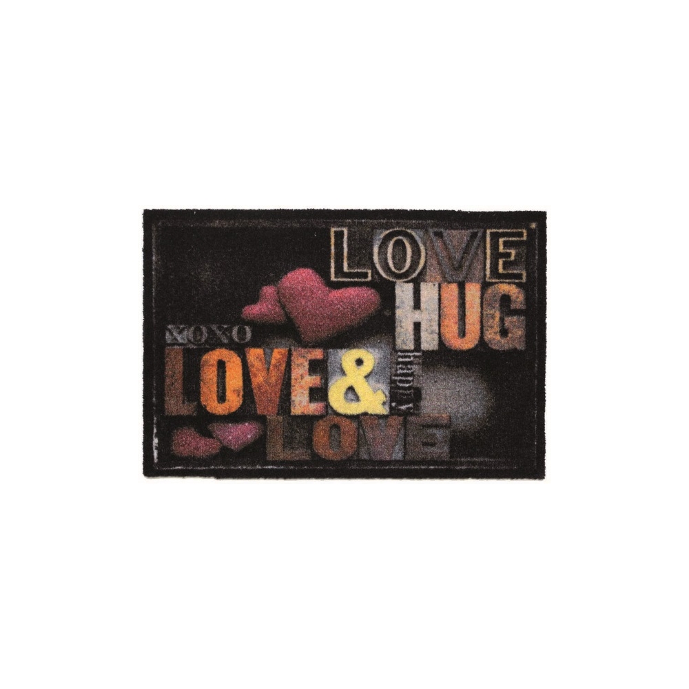 ΠΟΔΟΜΑΚΤΡΟ 50x75 (INSPIRATION 995 LOVE & HUG) - S-DIM INSPIRATION 995 LOVE & HUG