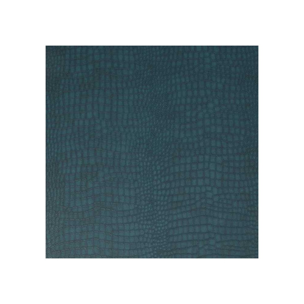 ΤΑΠΕΤΣΑΡΙΑ ΤΟΙΧΟΥ 52εκ x 10μέτρα (PARADISE CROCODILE BLUE 108215) - SUPERFRESCO (GRAHAM & BROWN) PARADISE CROCODILE BLUE 108215 / ΒΙΝΥΛΙΟ