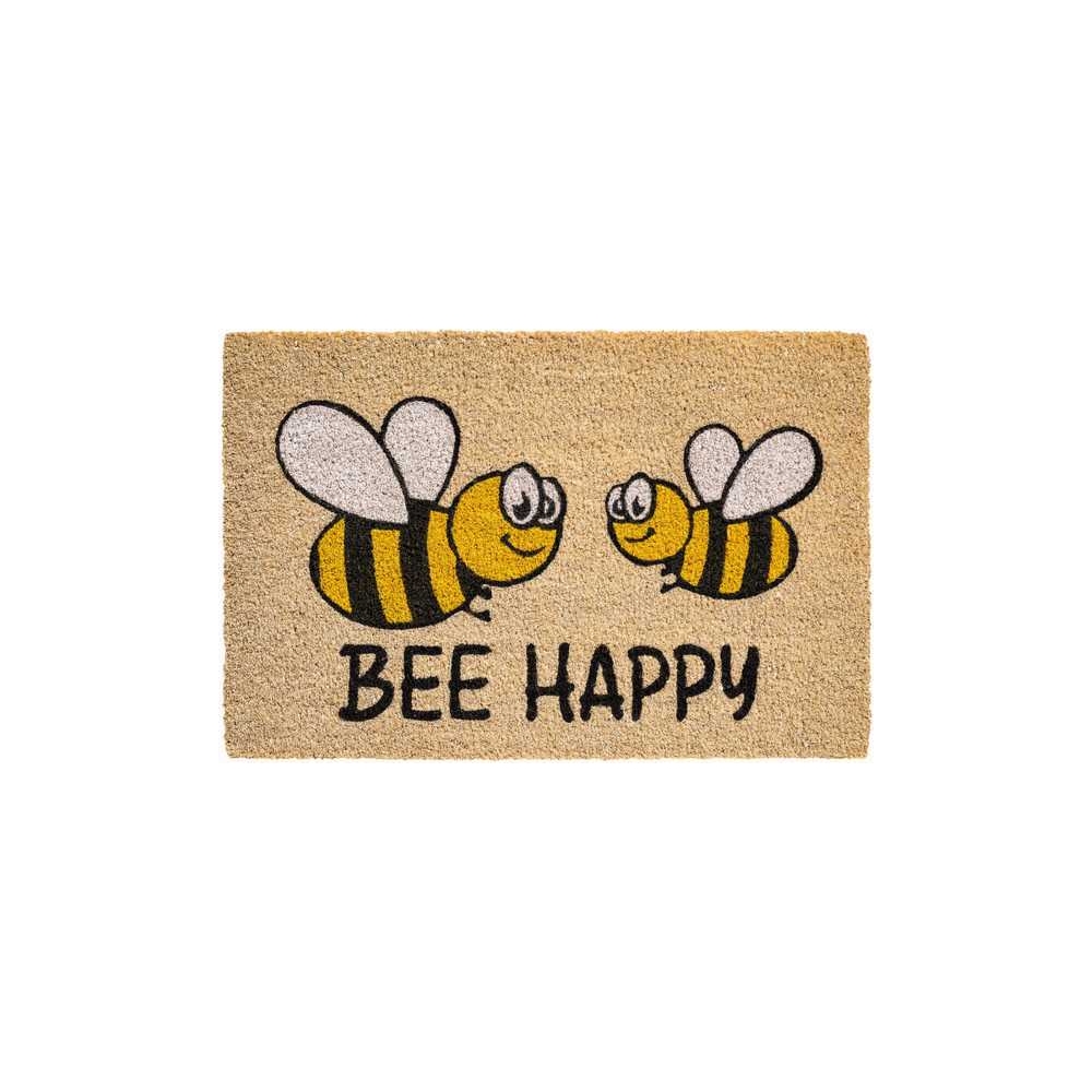 ΠΟΔΟΜΑΚΤΡΟ 40x60 (RUCO PRINT 797 BEE HAPPY) - S-DIM RUCO PRINT 797 BEE HAPPY