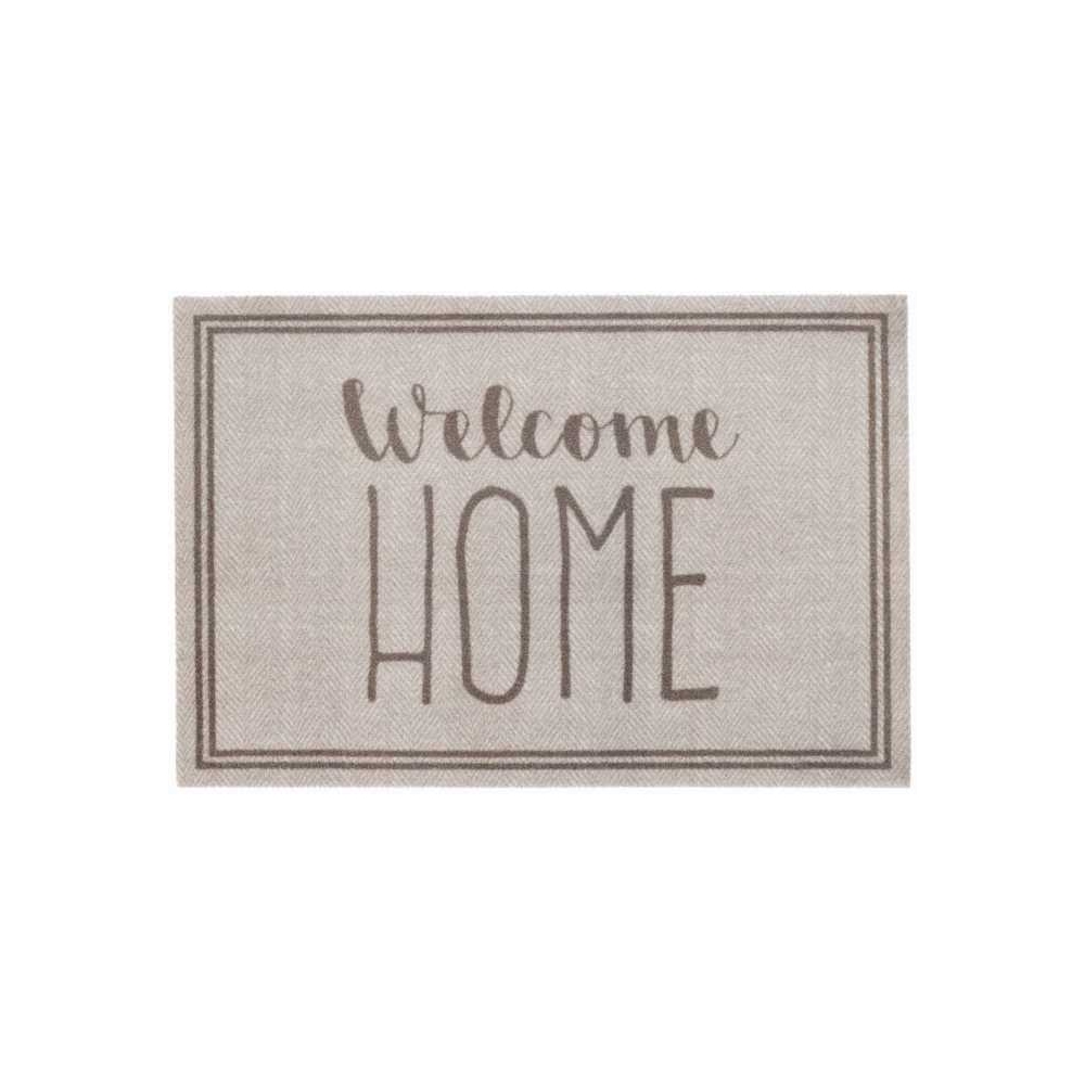 ΠΟΔΟΜΑΚΤΡΟ 50x75 (MONDIAL 062 WELCOME HOME BEIGE) - S-DIM MONDIAL 062 WELCOME HOME BEIGE