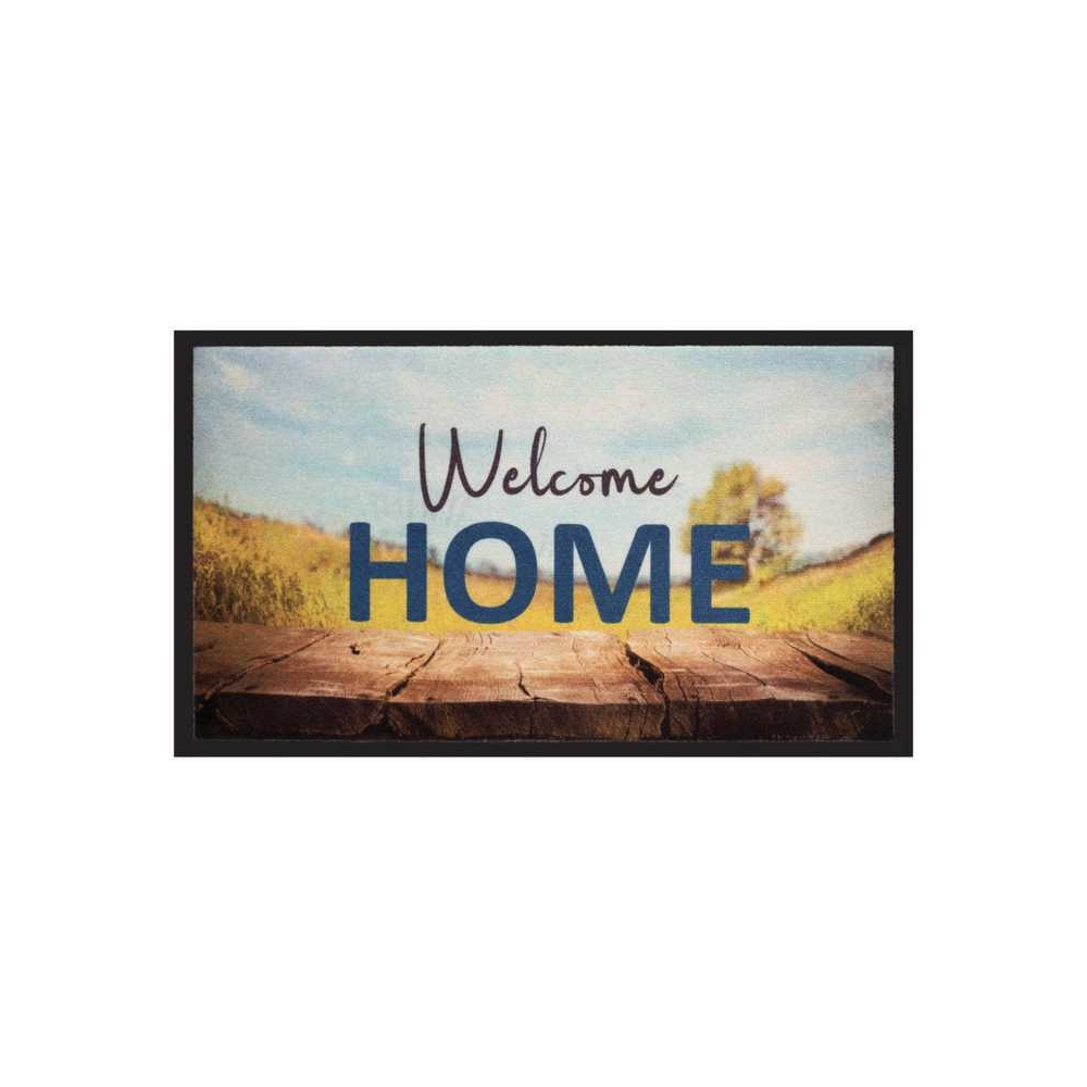 ΠΟΔΟΜΑΚΤΡΟ 45x75 (IMAGE 158 WELCOME HOME SPRING) - S-DIM IMAGE 158 WELCOME HOME SPRING