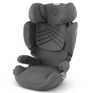 Κάθισμα Αυτοκινήτου Cybex Solution T i-Fix 15-36kg Mirage Grey Plus