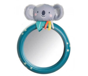 Καθρέπτης Αυτοκινήτου Taf Toys Koala