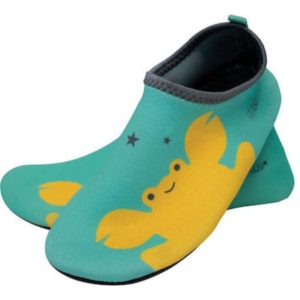 Παιδικά Παπουτσάκια Θαλάσσης για Αγόρι bblüv Shooz Water Shoes Τυρκουάζ No XS