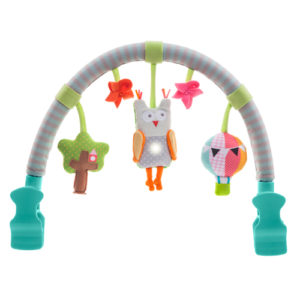 Μπάρα Παιχνιδιών Taf Toys Musical arch – owl