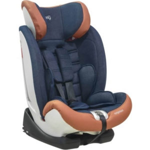 Κάθισμα Αυτοκινήτου Just Baby MegaMax 9-36kg Blue Jean