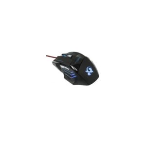 Optical Gaming Mouse With 7 Buttons + DPI Adjustment CFZ T6 Blister