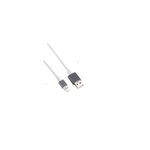 OEM Male Cable USB to Male Cable Iphone 5 1m Bulk