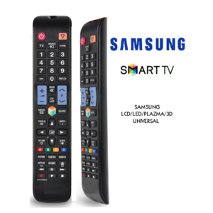 Τηλεχειριστήριο Universal για Samsung LCD SMART TV