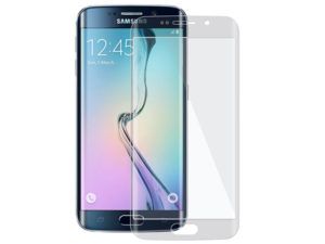 Προστατευτική Μεμβράνη Για Samsung G928 Galaxy S6 Edge Plus Clear (Full Cover)