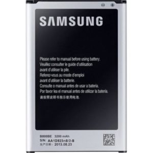 Μπαταρία Samsung EB-B800BEBEC Li-Ion 3.8V 3200 mAh Original