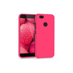 S-Case Για Xiaomi Mi 5X/Mi A1 Pink