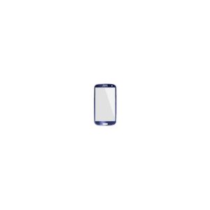 Προστατευτική Μεμβράνη Για Samsung i9300/ I9301 Galaxy S III Μπλε