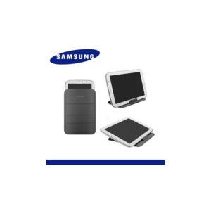 Θήκη Samsung EF-SN510BSE For N5100/N5110 Galaxy Note 8 Grey Original Blister OEM