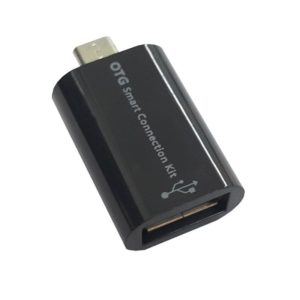USB TO MICRO USB OTG SMART CONNECTION KIT